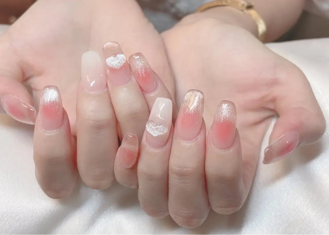 ネイル ハンドネイル D-BEAUTY Nailsalonのネイルデザイン