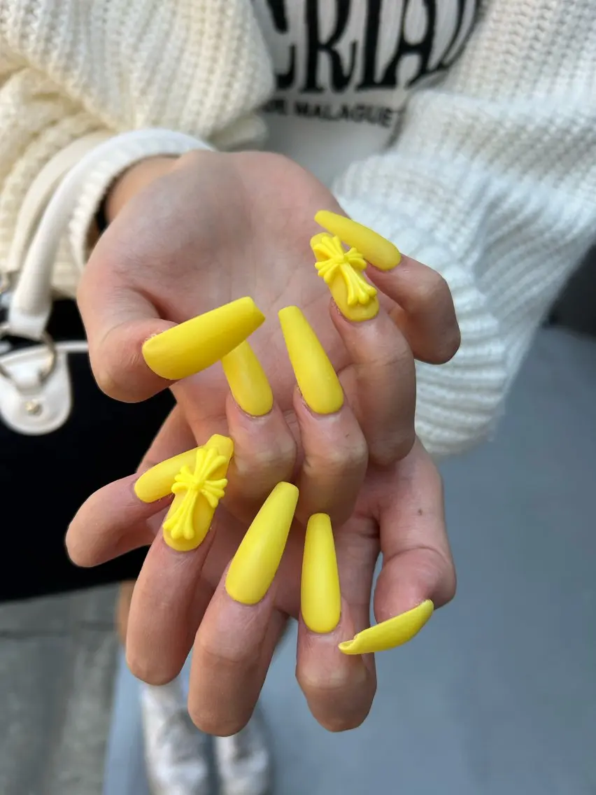 ネイル IROHA Nail 今村 昇生のネイルデザイン