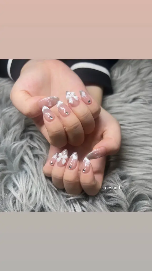 ネイル ハンドネイル ulysses nailsalonのネイルデザイン