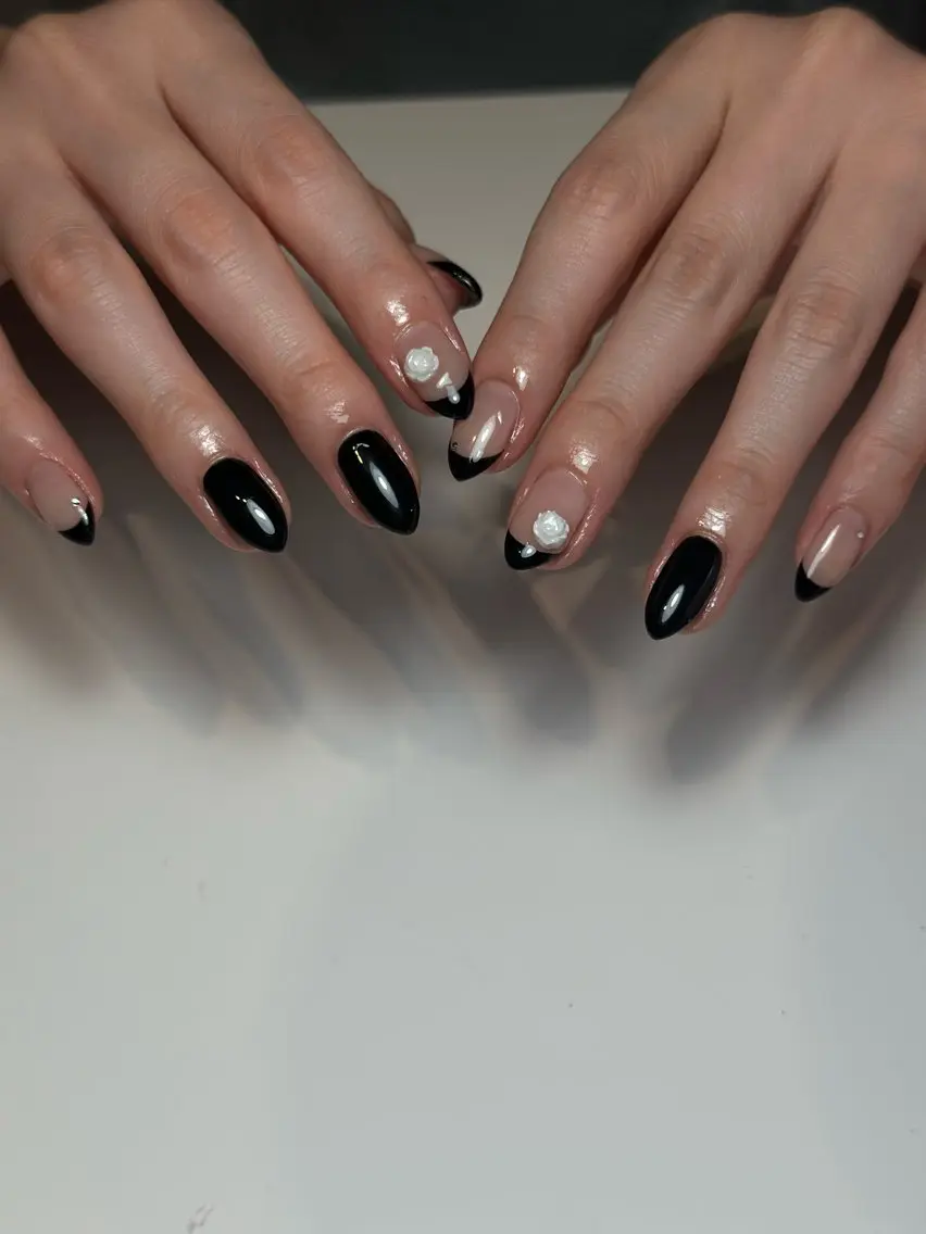 ネイル ハンドネイル private salon M&のネイルデザイン