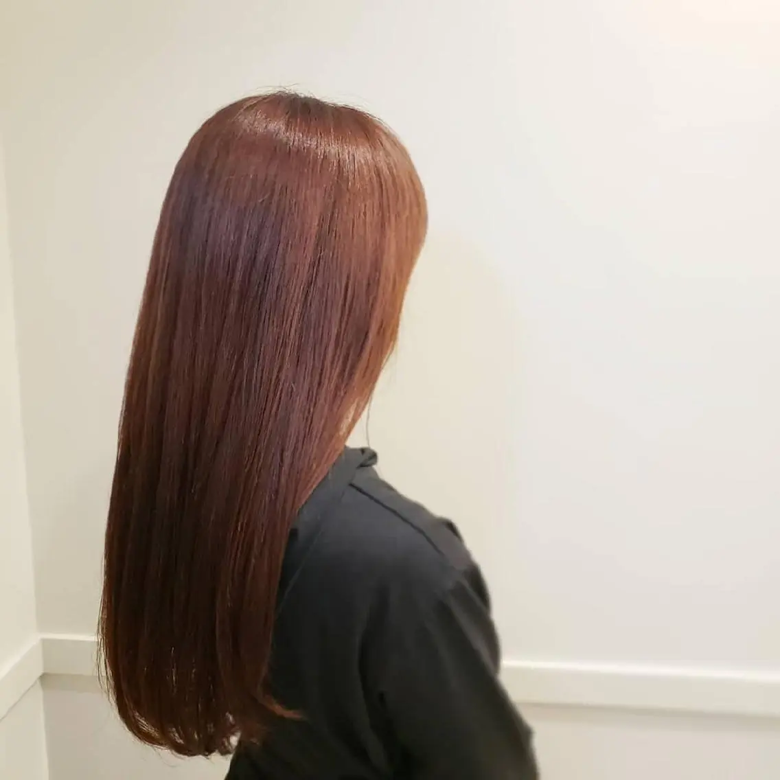 ロング kato takashiのヘアスタイル