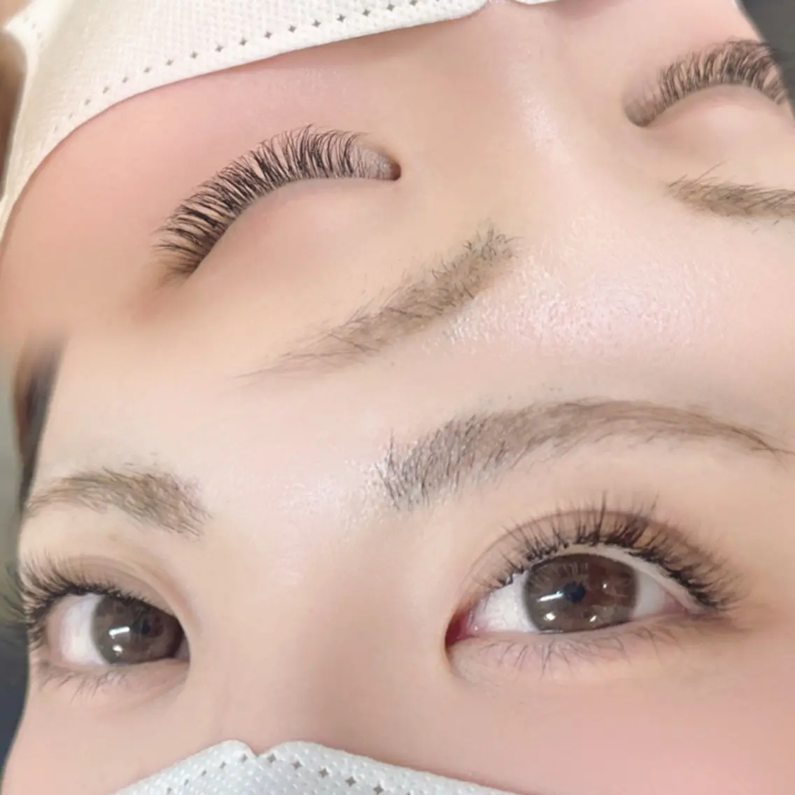 マツエク・マツパ マツエク FASTLASH / koko🫧のマツエク・マツパデザイン