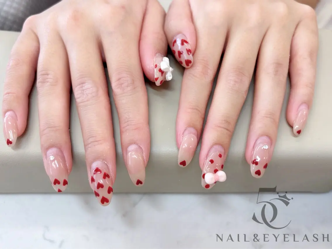 ネイル 5C NAIL 5C NAILのネイルデザイン