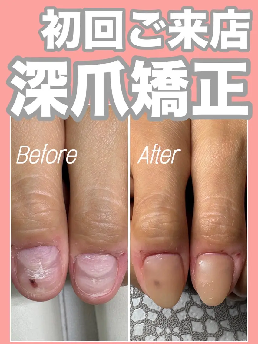 ネイル ワンカラーネイル スカルプネイル ハンドネイル ハンドケア nail salon petillantのネイルデザイン