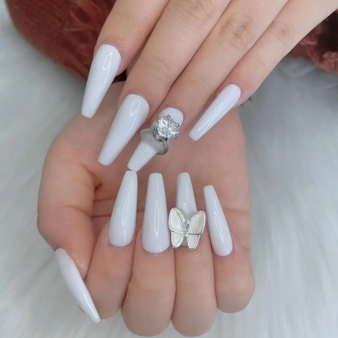 ネイル ハンドネイル Kayo 💅のネイルデザイン