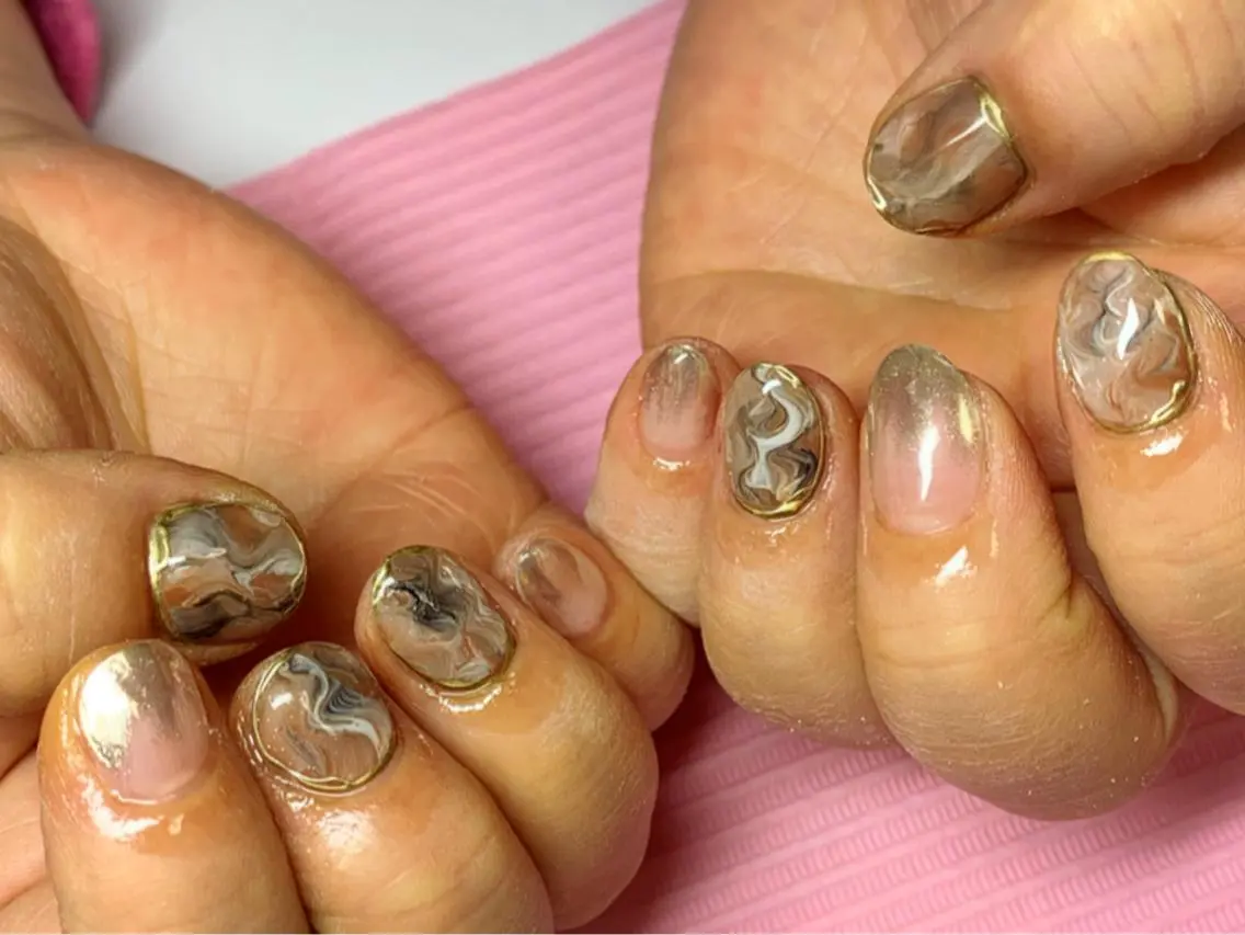 ネイル Beauty Salon Lunaのエステ・リラクイメージ