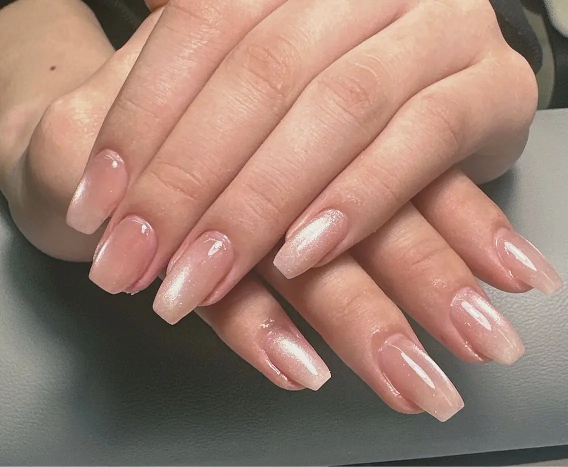 ネイル Jolly Nail モデル募集中のネイルデザイン