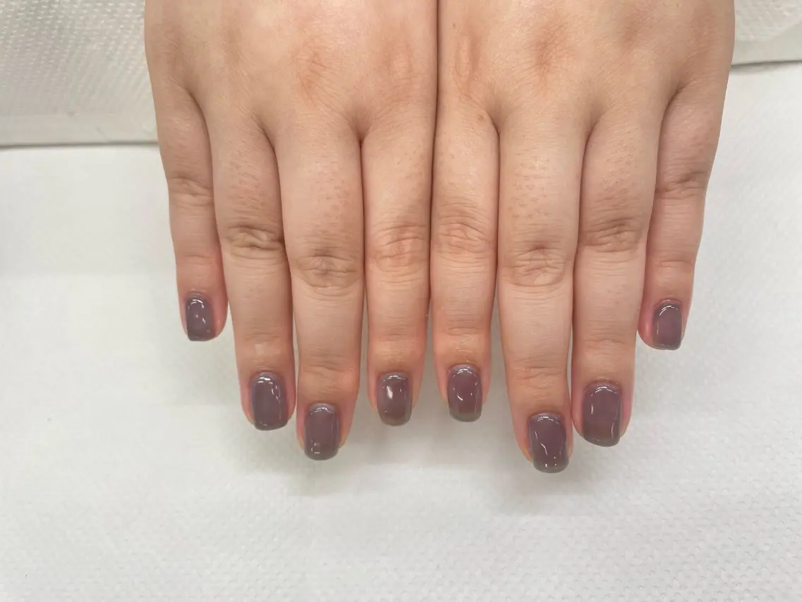 ネイル k. Mariのネイルデザイン