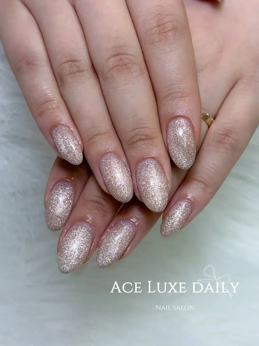 ネイル Ace Luxe aoba 🎀のネイルデザイン