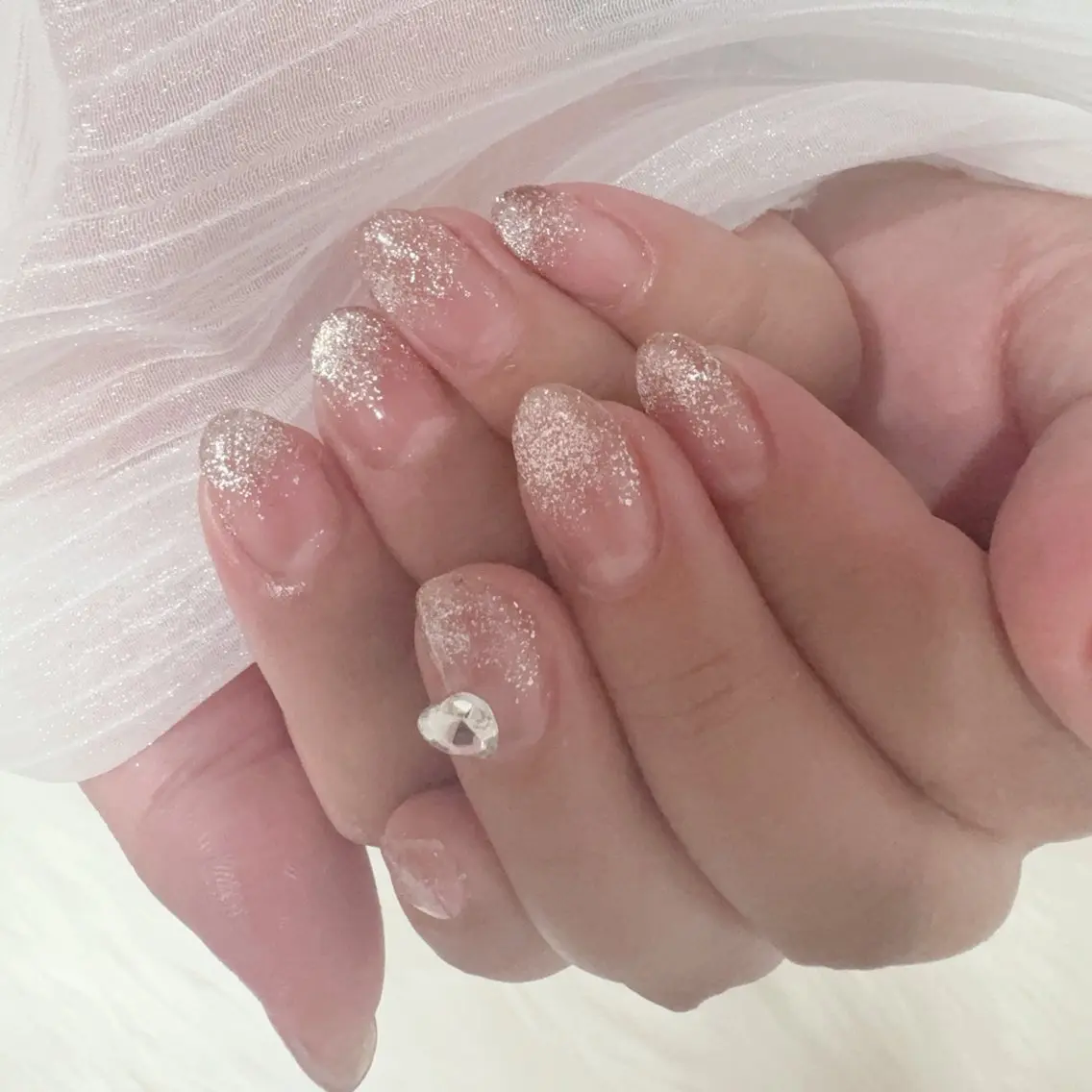 ネイル Nail salon EVEのネイルデザイン