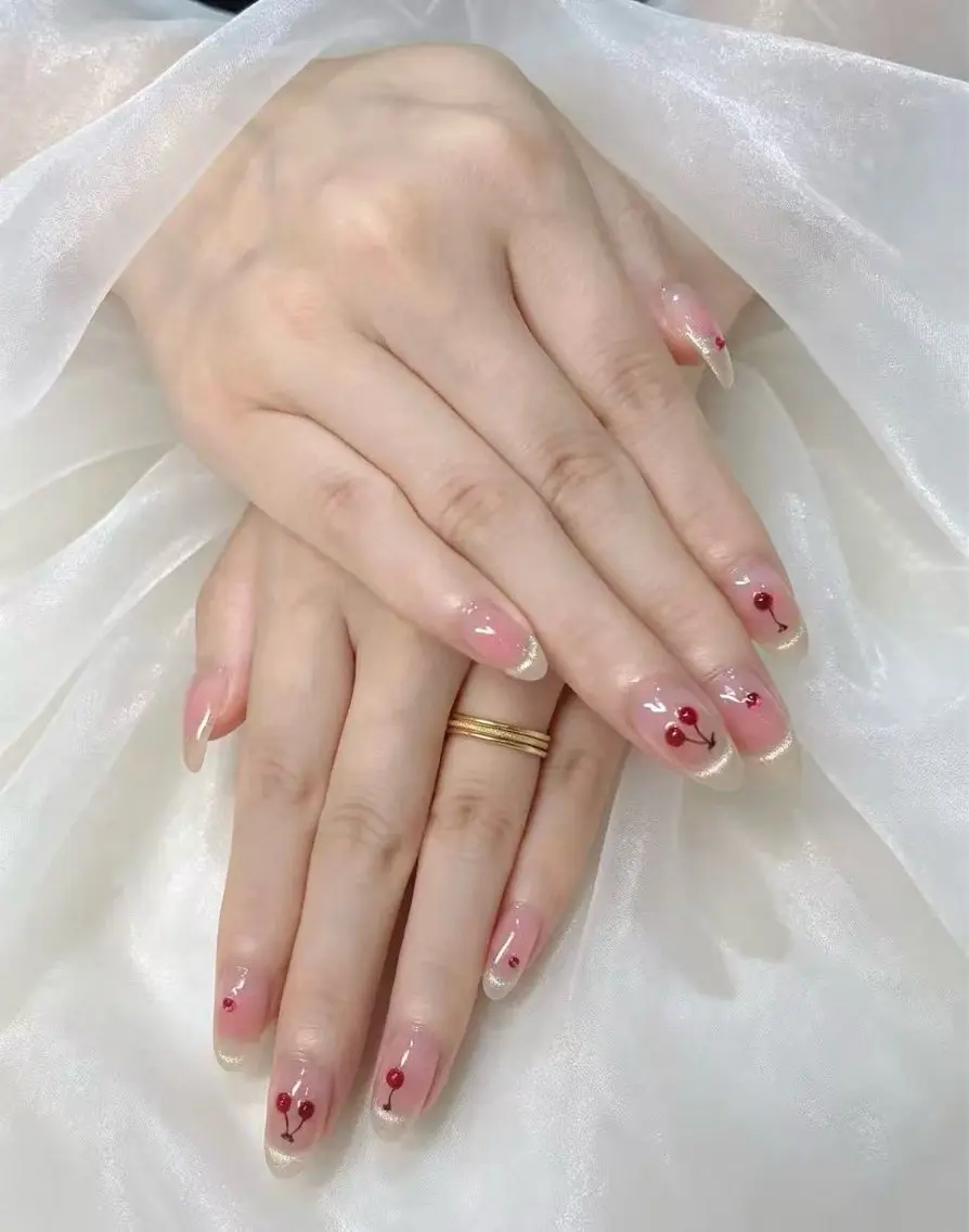 ネイル Nail Angelのネイルデザイン