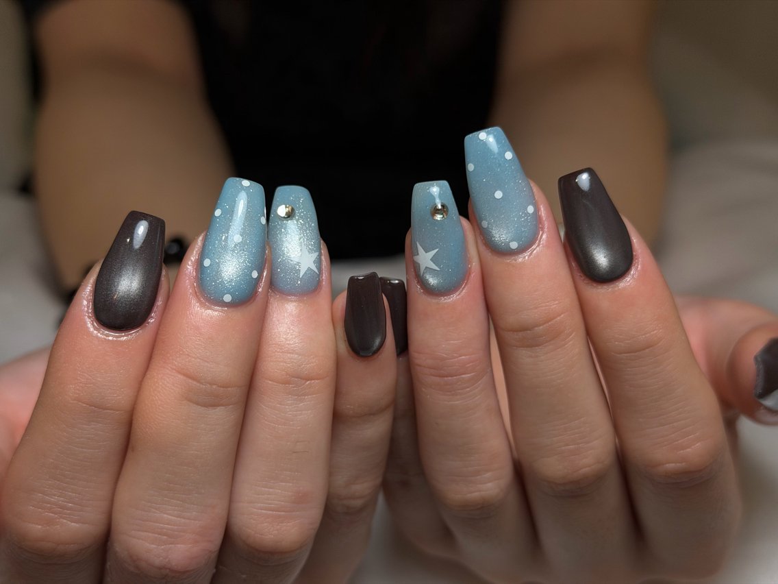 ネイル N nail - KOBE -のネイルデザイン