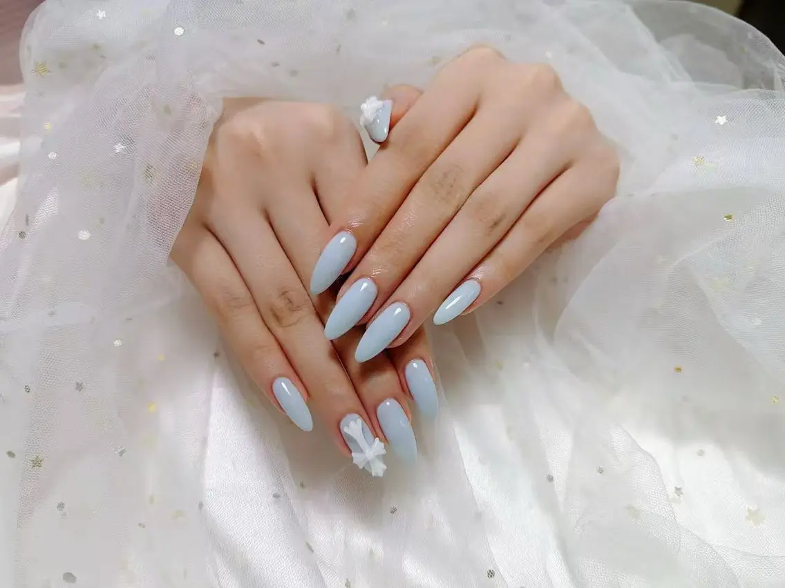 ネイル ジョリ kasumi🌹💅のネイルデザイン