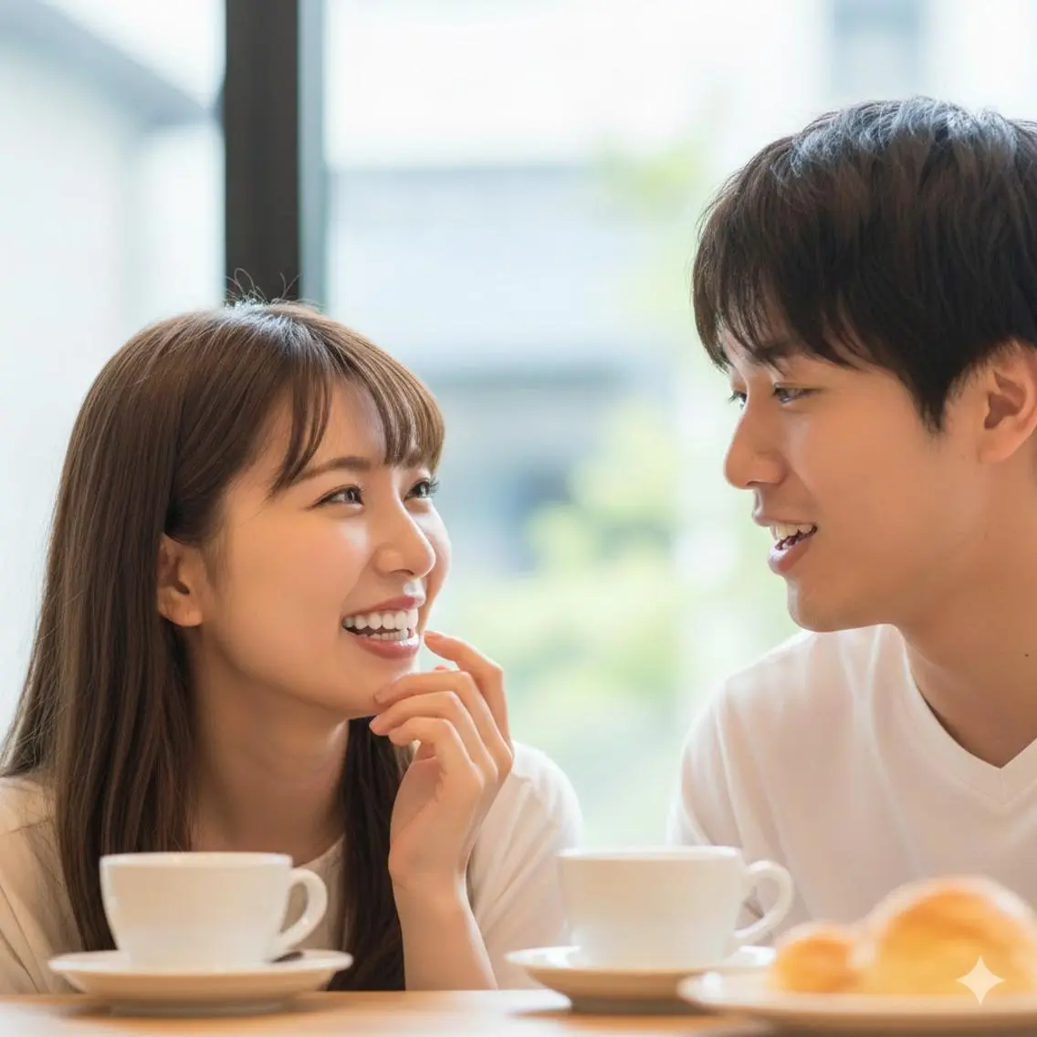 ショート デート ホワイトニングサロン nico西葛西店のその他イメージ