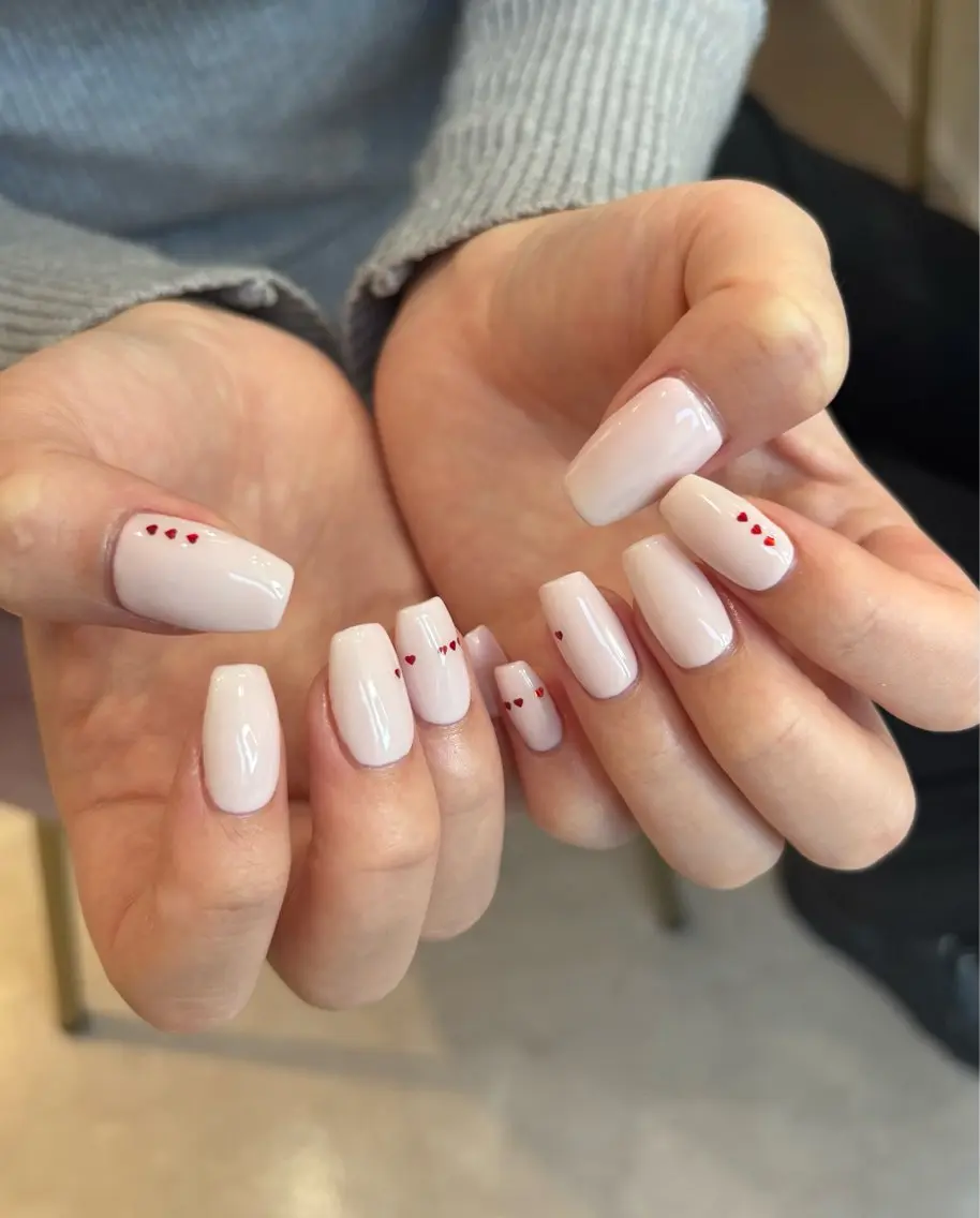 ネイル M.wish Nonoaのネイルデザイン