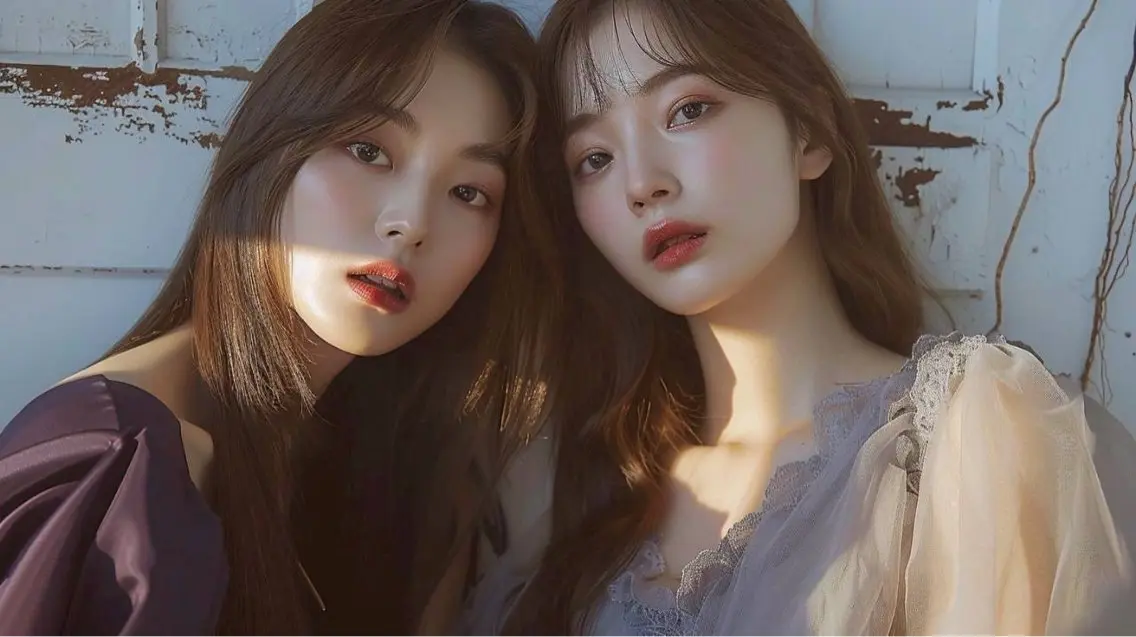 セミロング Juno 美髪/ 似合わせカット🍒のヘアスタイル