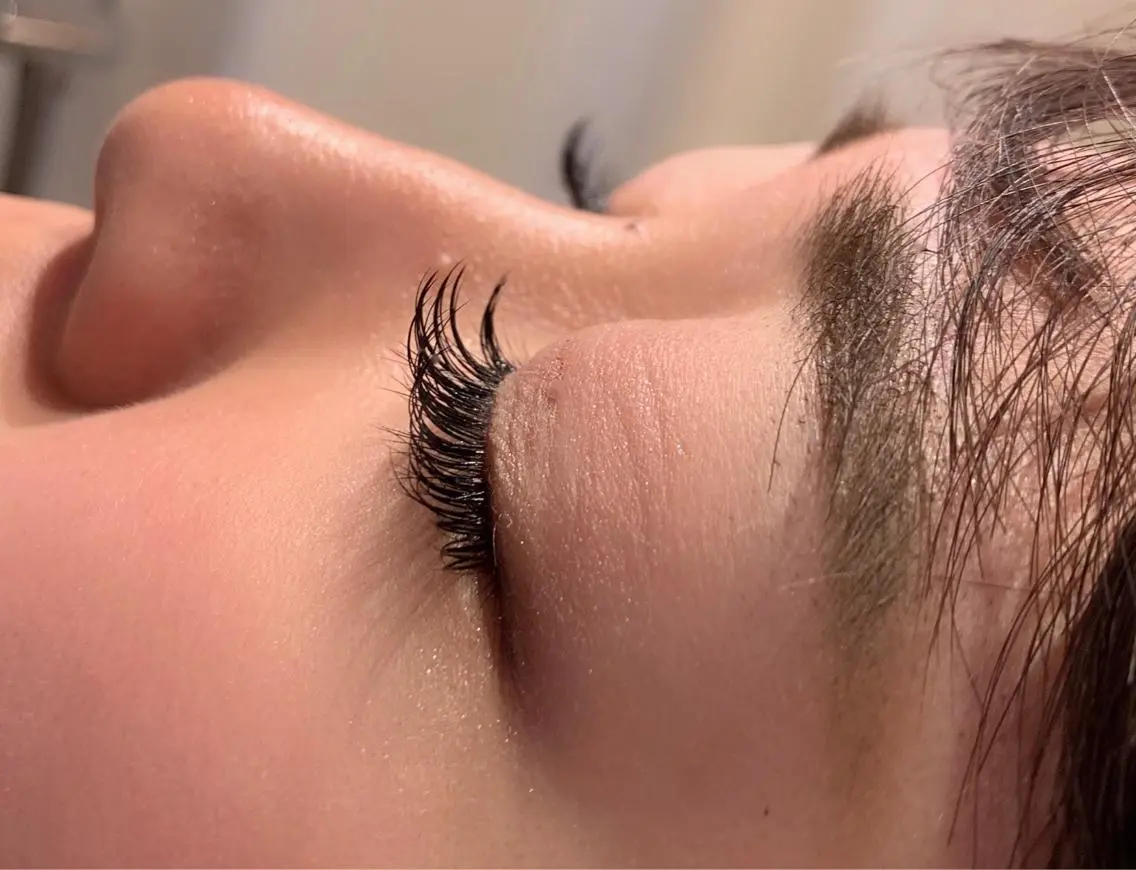 マツエク・マツパ セーブル eyelist🌼 asukaのマツエク・マツパデザイン