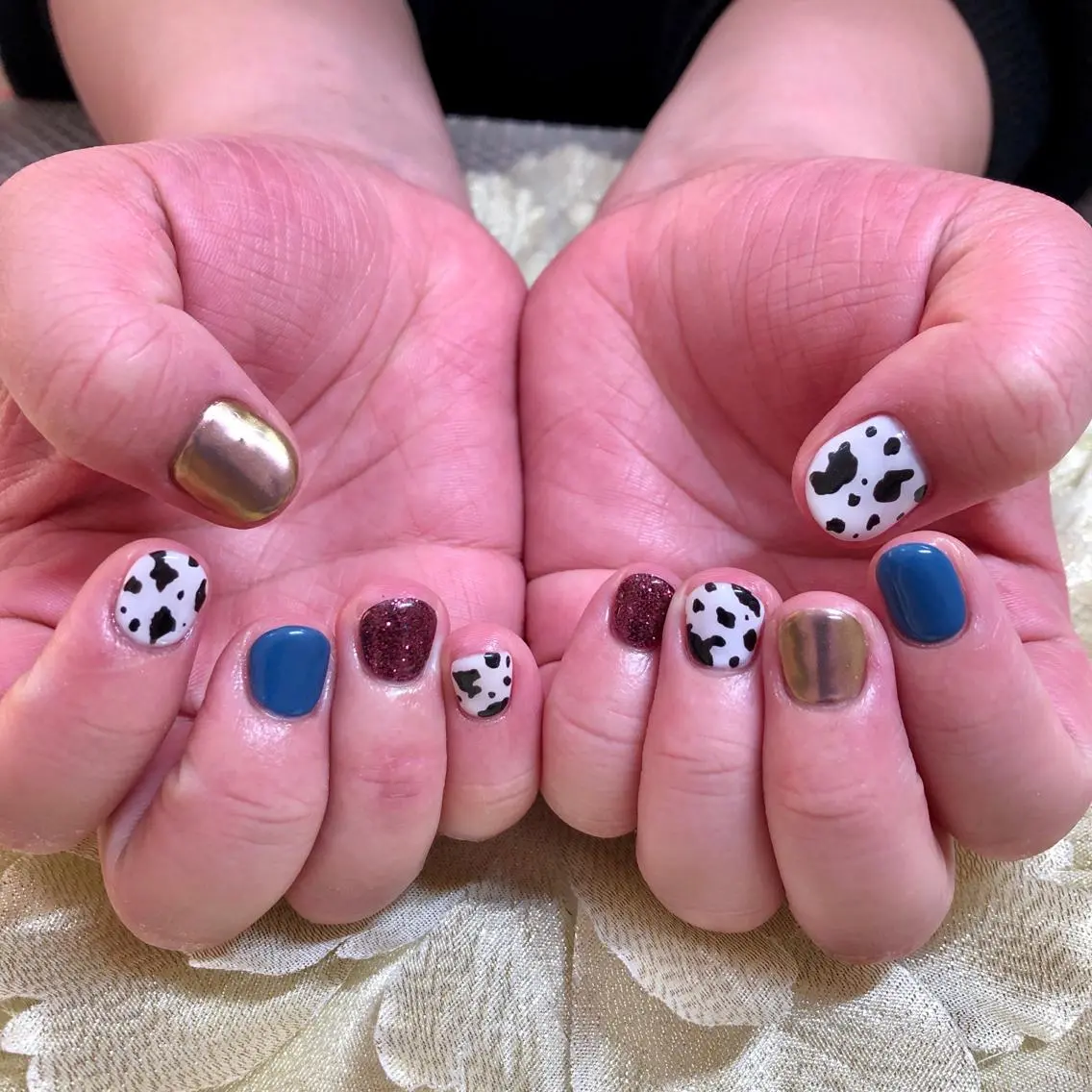 ネイル ジェルネイル J terrace Nailのネイルデザイン
