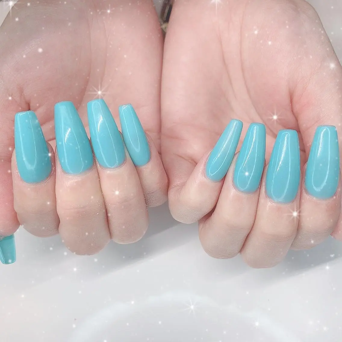 ネイル ハンドネイル Best Nail NANA🤍のネイルデザイン