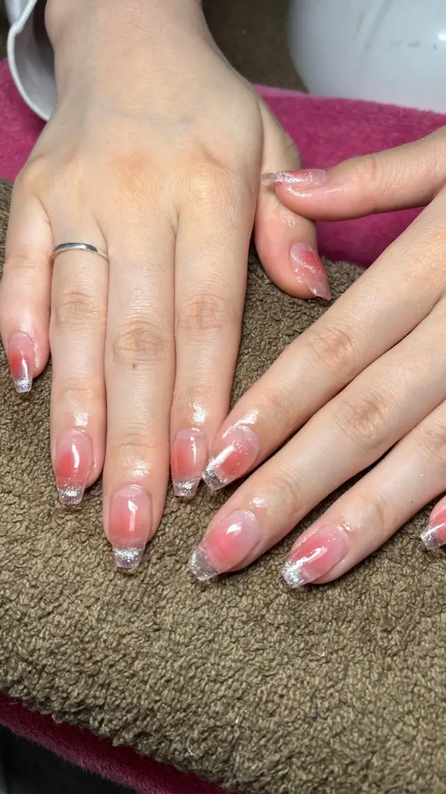 ネイル Nail Mapleのネイルデザイン