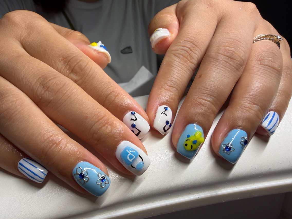 ネイル ハンドネイル _55. nail_のネイルデザイン