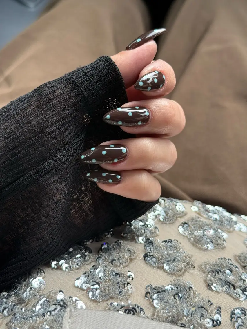 ネイル ハンドネイル yui nailのネイルデザイン