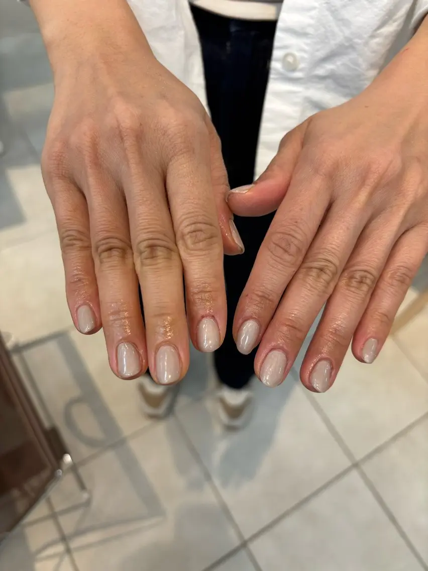 ネイル Mizuki nailのネイルデザイン