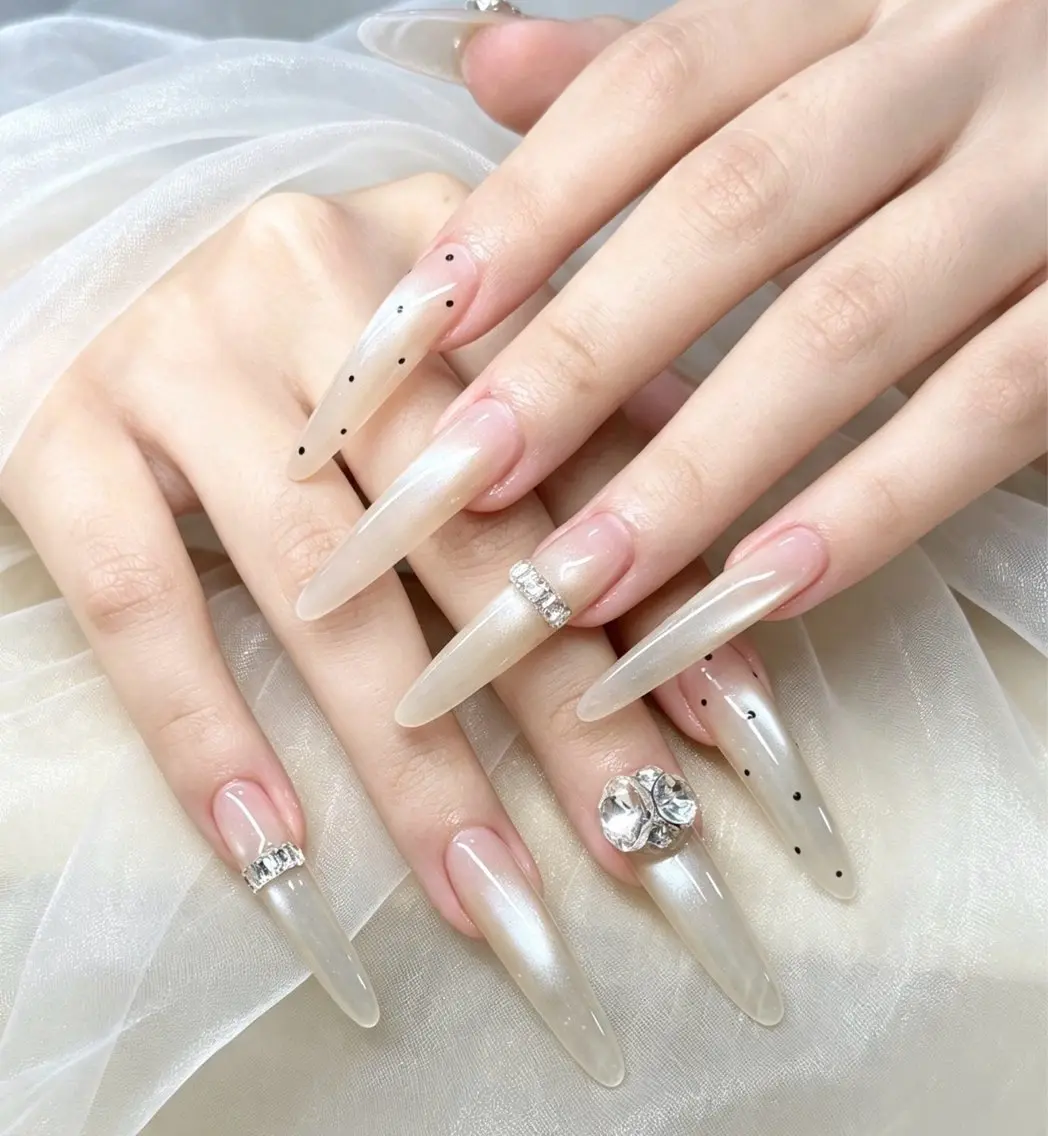 ネイル GreenNail salonのネイルデザイン