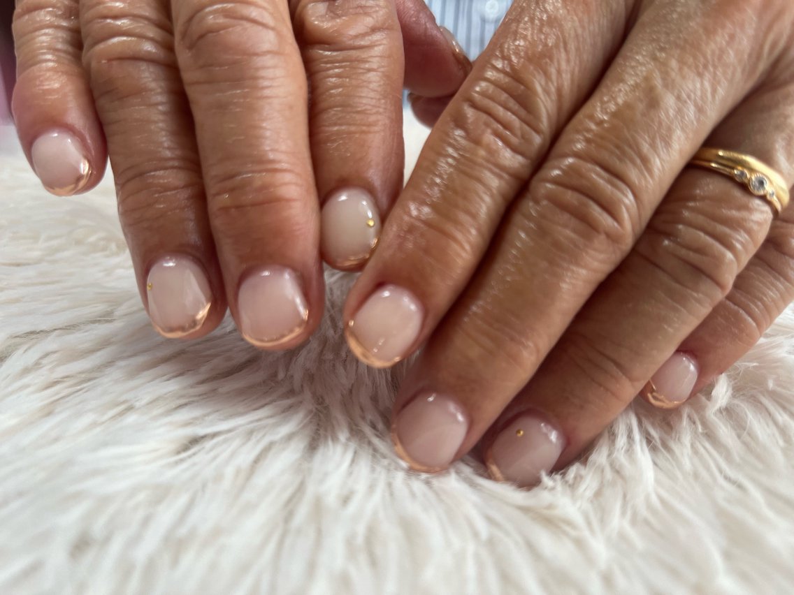 ネイル A"nail ネイリストayanaのネイルデザイン
