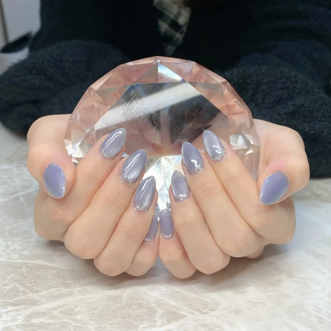 ネイル ハンドネイル ゆぴねいる yupinailのネイルデザイン