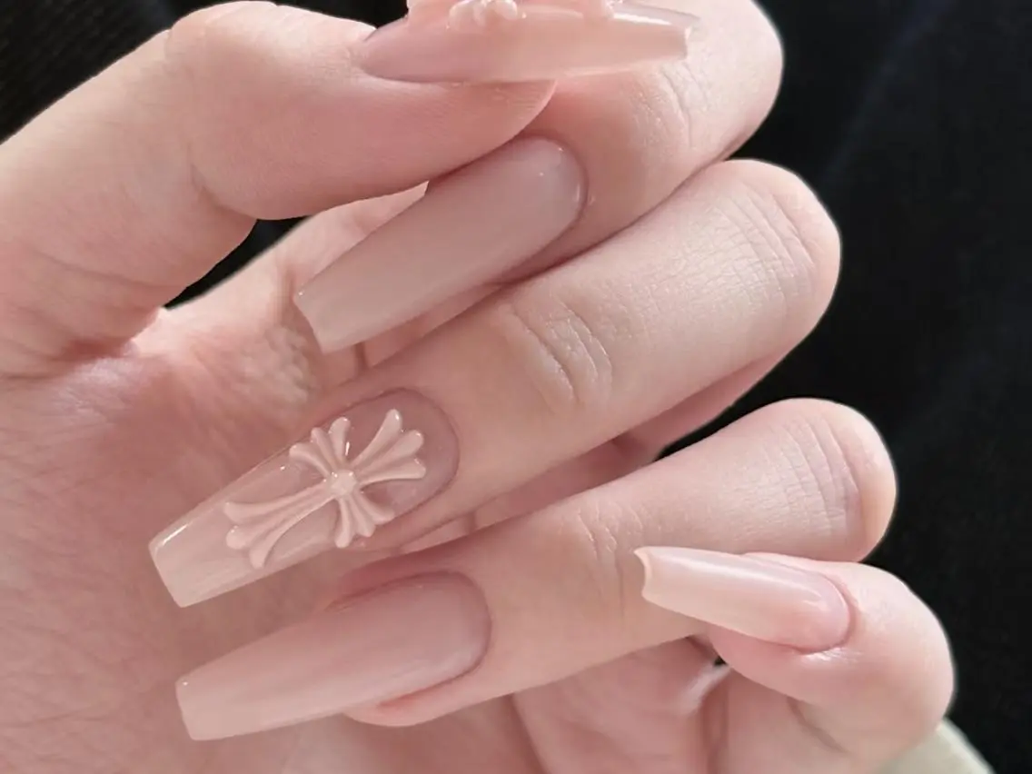 ネイル CHERIR NAILSALONのネイルデザイン