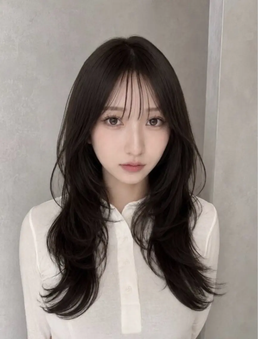 ✨フルケアカラー✨の写真