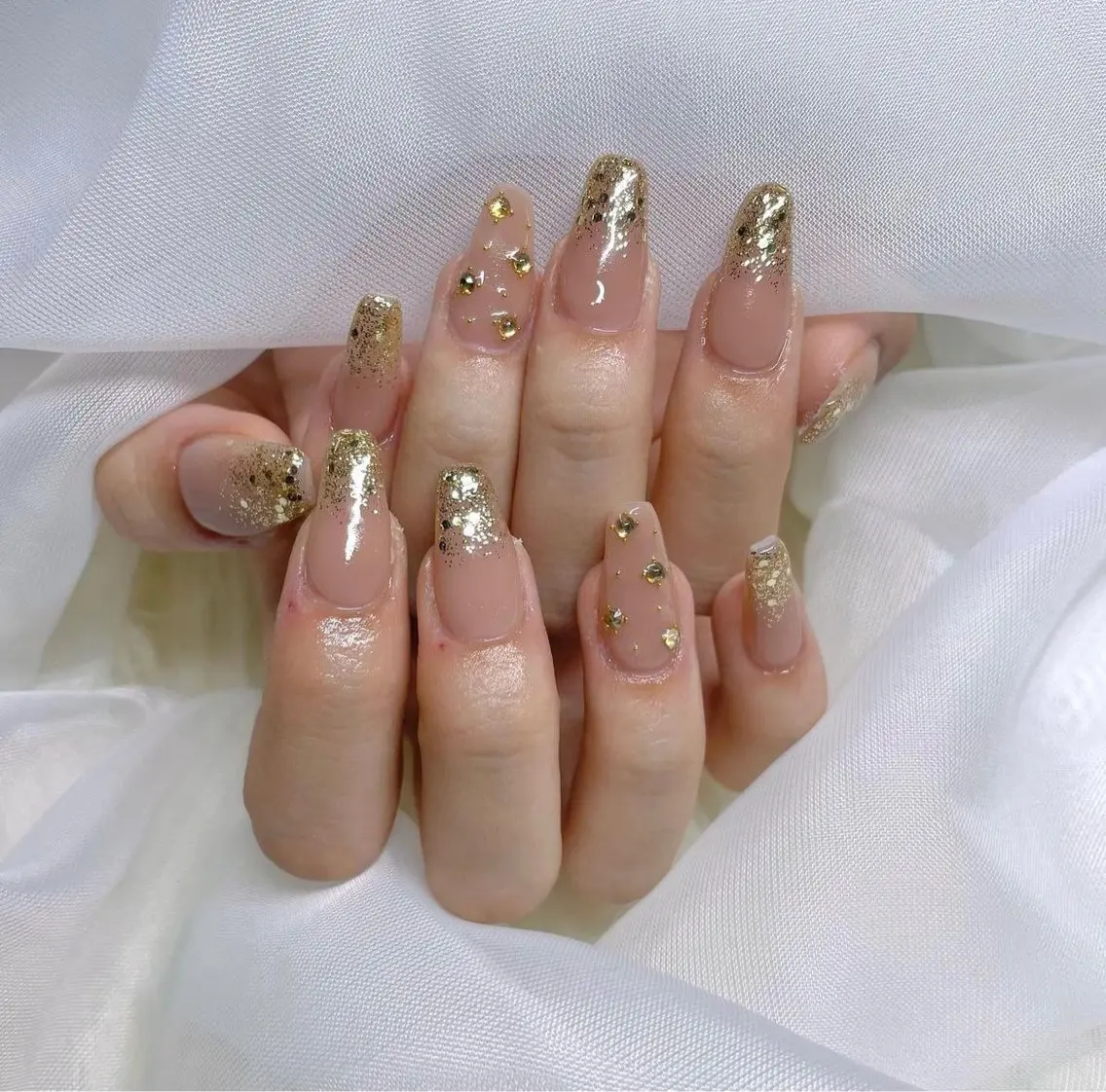 ネイル ハンドネイル Sii nail 🤍SAKIのネイルデザイン