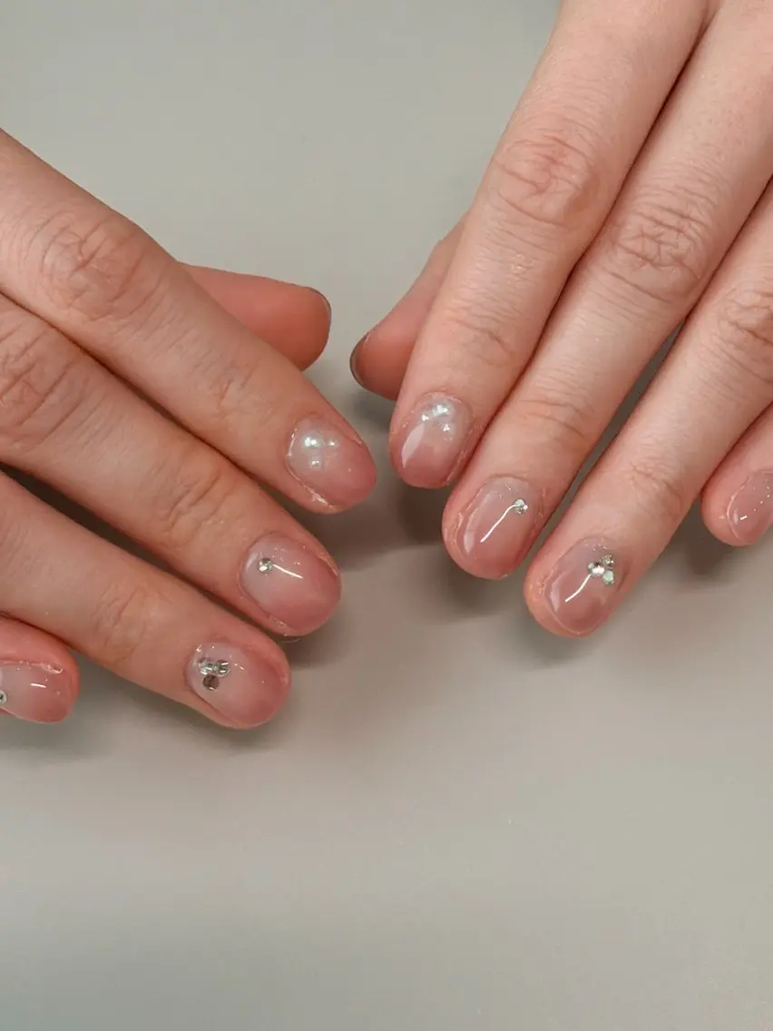 ネイル アートネイル nail salon linoのネイルデザイン