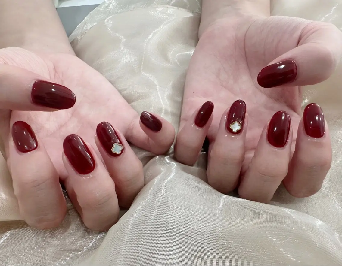 ネイル ハンドネイル Renatus Nailのネイルデザイン
