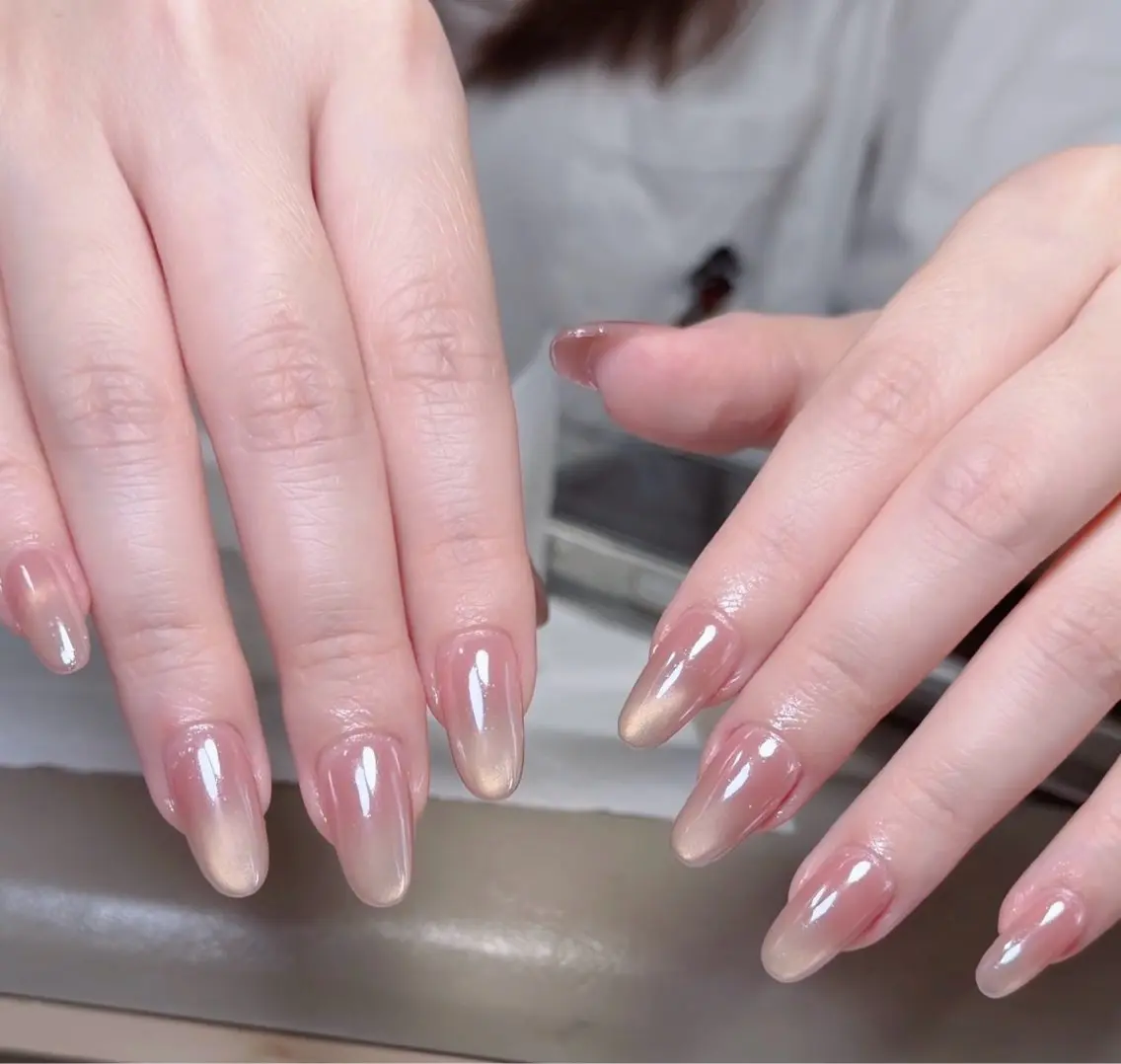 ネイル GCP Nail はるのネイルデザイン