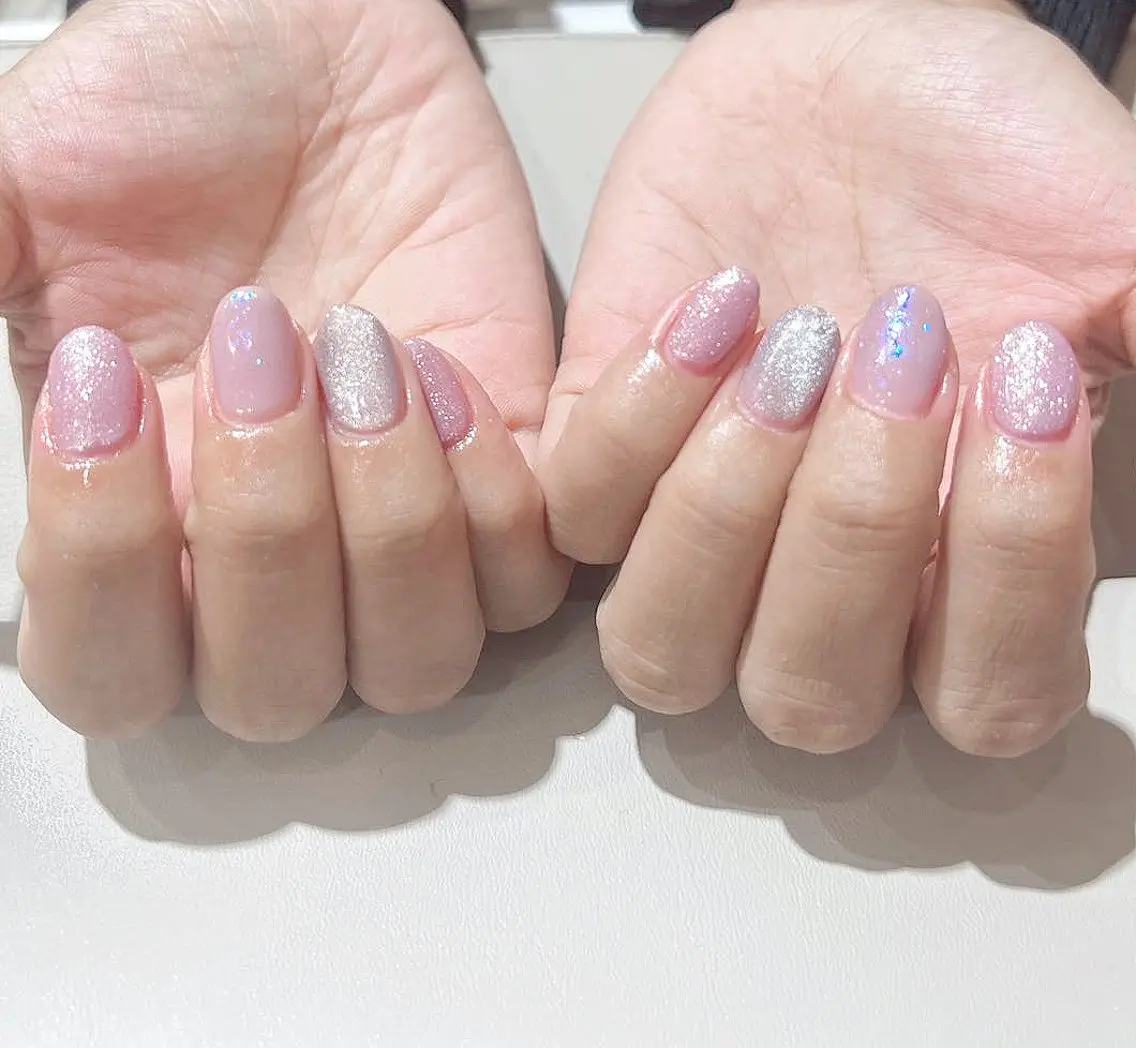 ネイル Umi nail& eyelashのネイルデザイン
