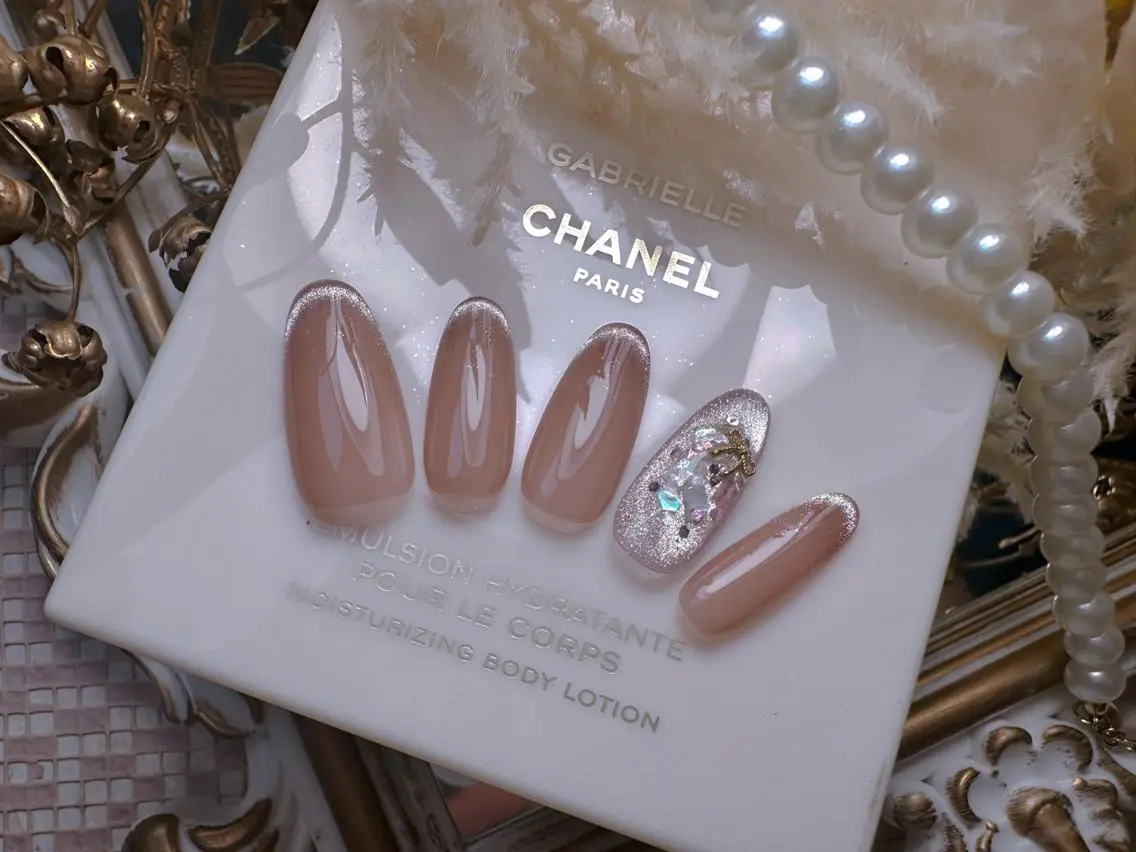 ネイル ✨LUNE nail salonのネイルデザイン