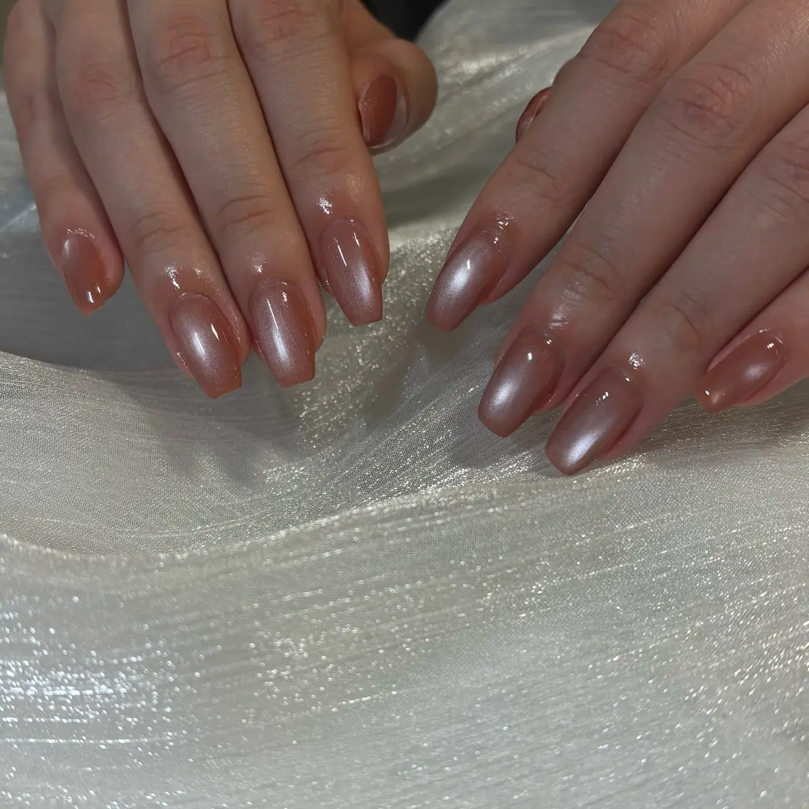 ネイル ハンドネイル Lélia nailのネイルデザイン