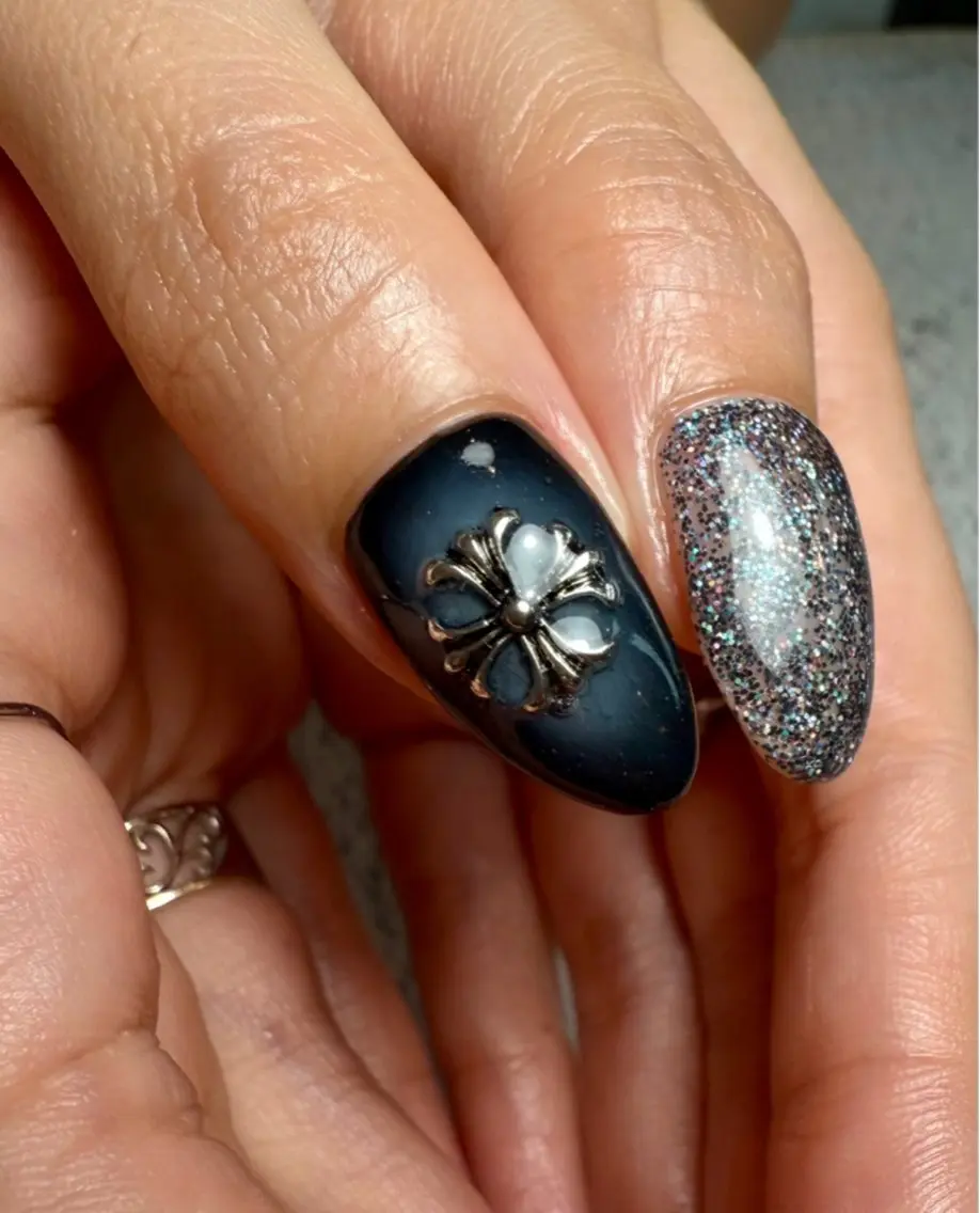 ネイル ハンドネイル Nail room U-！のネイルデザイン