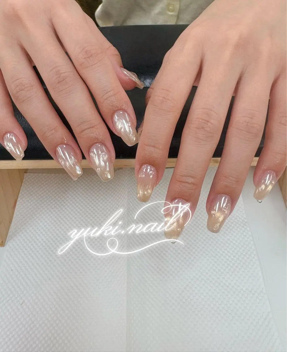 ネイル NAIL YUKIのネイルデザイン