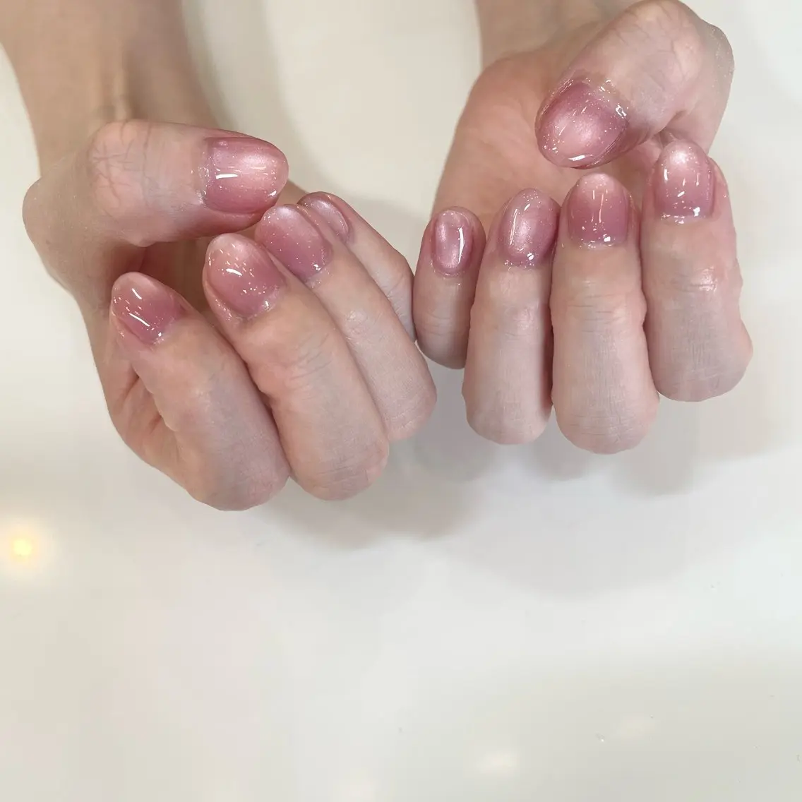 ネイル マグネットネイル Nail Salon Gummi.のネイルデザイン