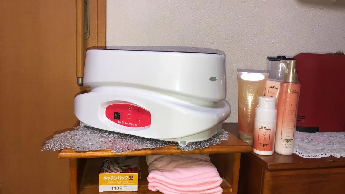 salon de Lienのエステ・リラクイメージ