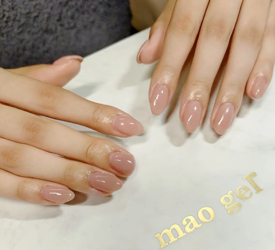 ネイル ハンドネイル SAORI/KAON /nailsalonのネイルデザイン