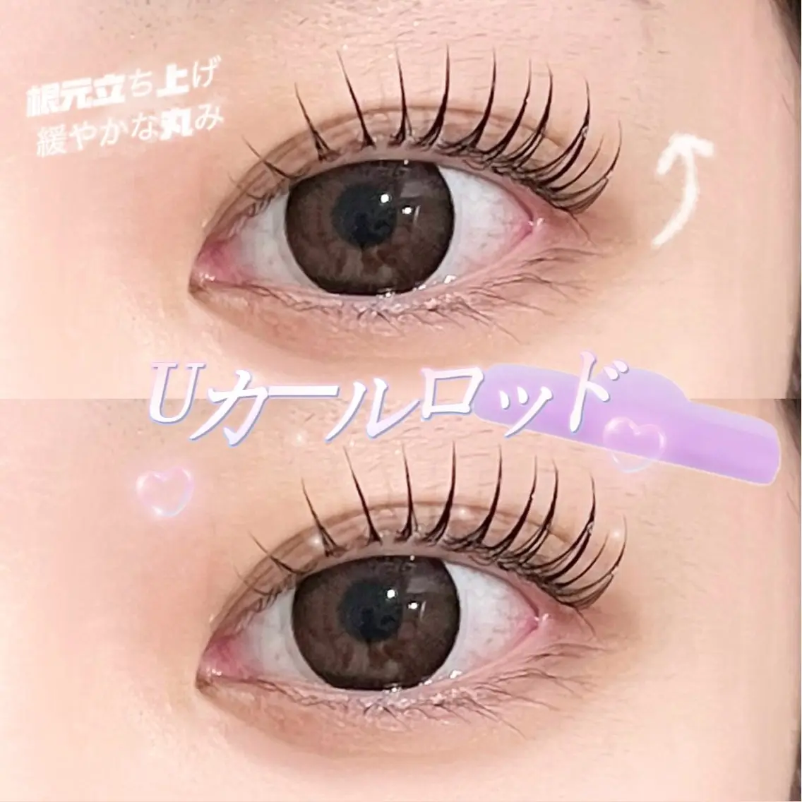 マツエク・マツパ マツパ Amyule 柏 🎀🪽ayasaのマツエク・マツパデザイン