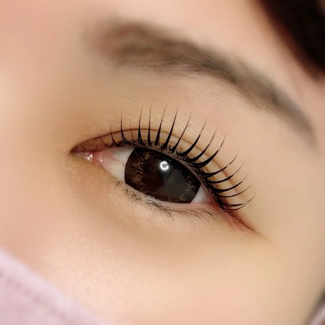マツエク・マツパ ROAD eyelashのマツエク・マツパデザイン