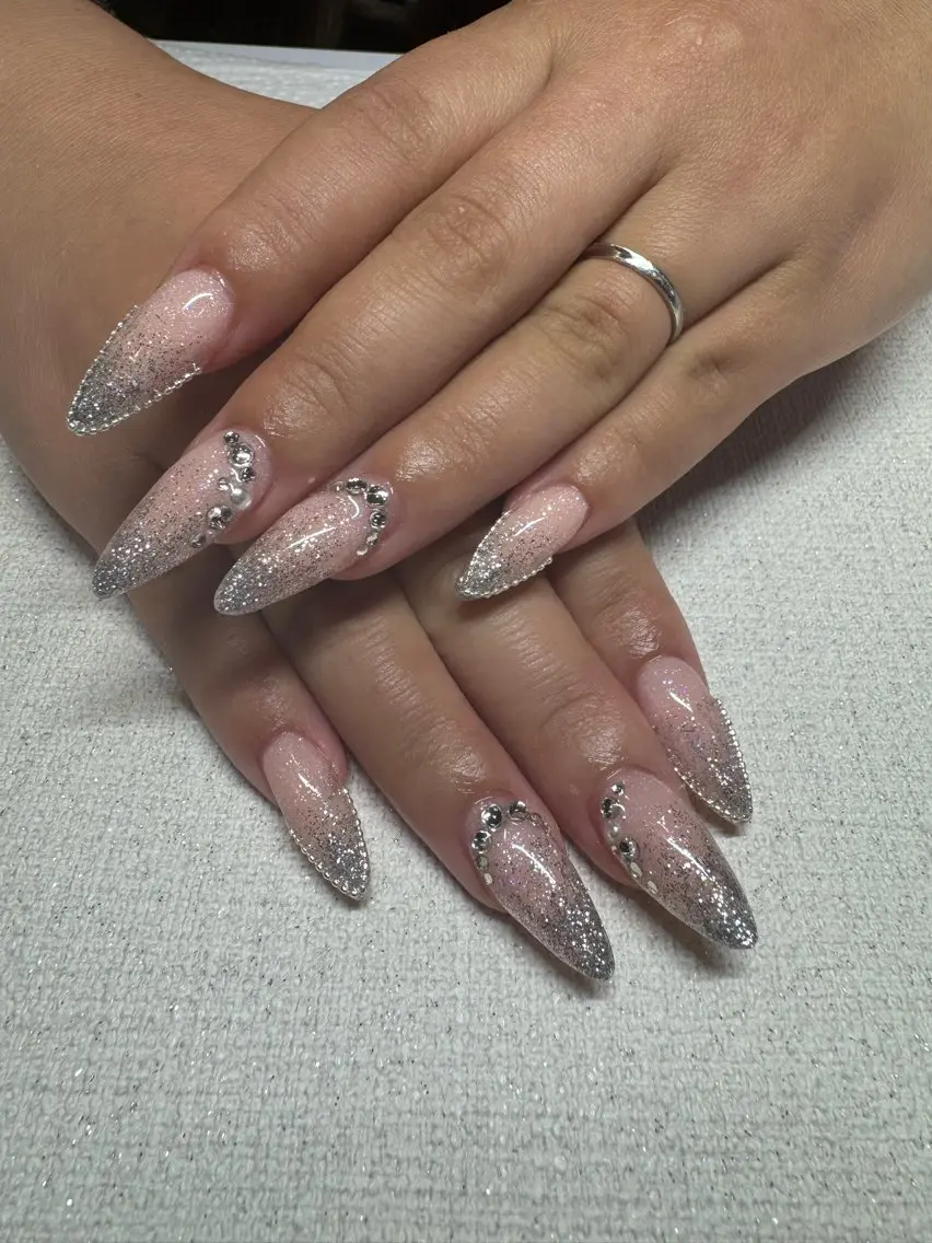ネイル ハンドネイル Rimie Yamauchiのネイルデザイン