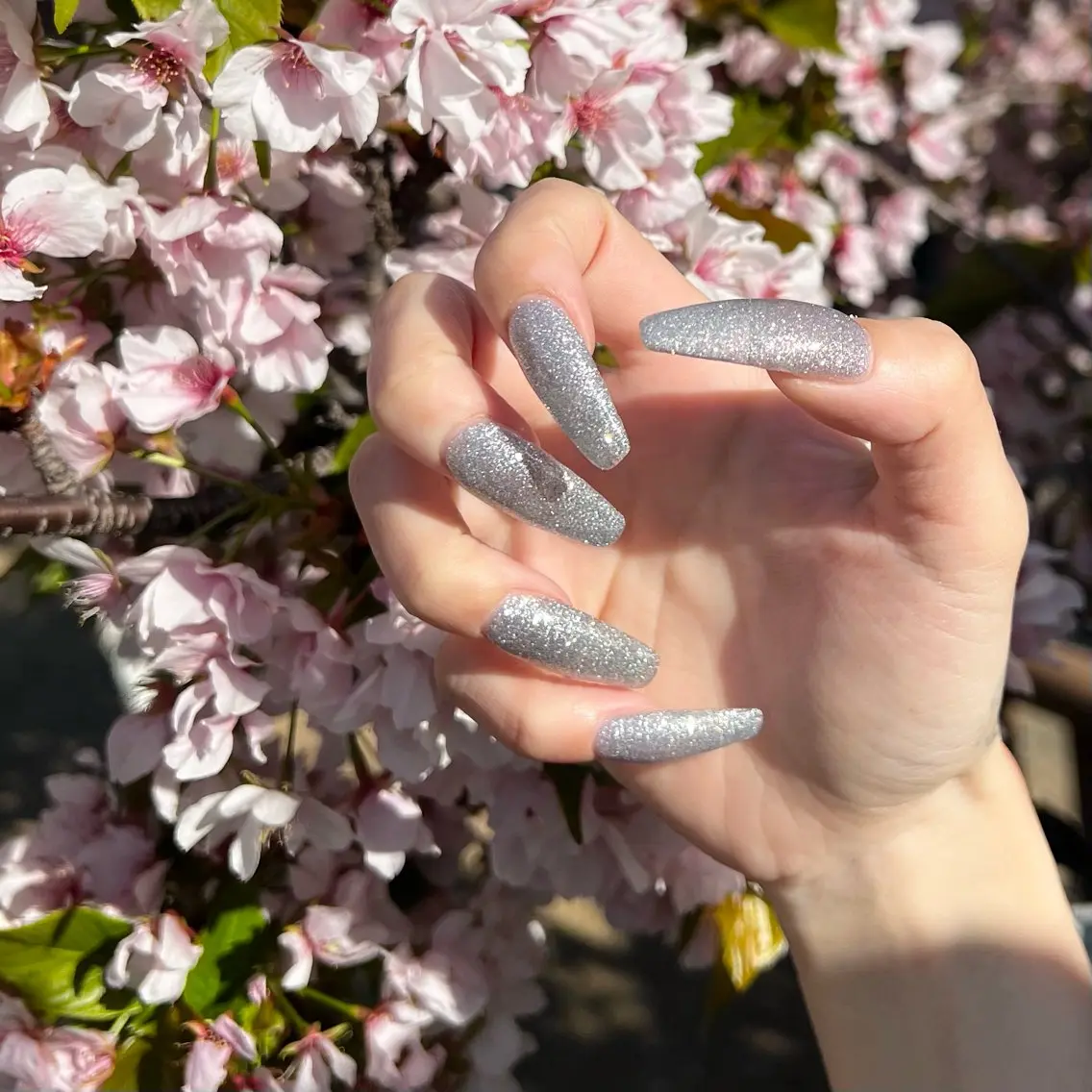 ネイル spica nail meguのネイルデザイン