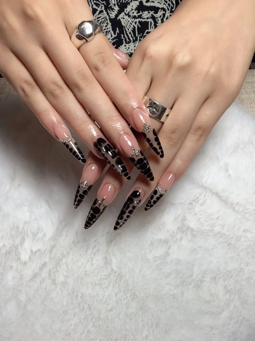 ネイル U.mi Nail Salonのネイルデザイン