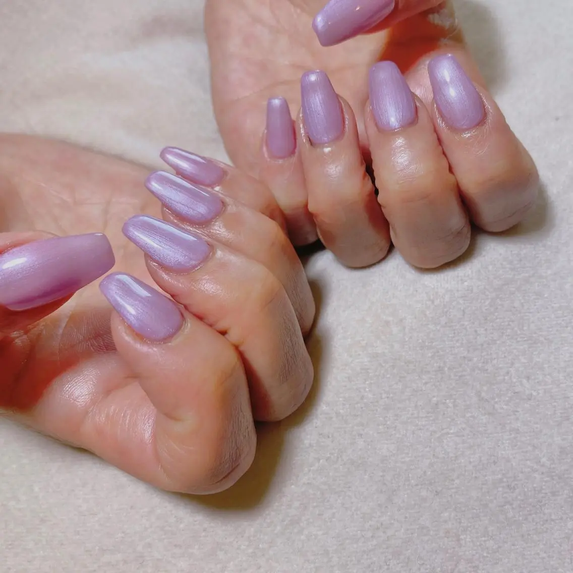 ネイル ロングネイル Nail Room Bellisのネイルデザイン